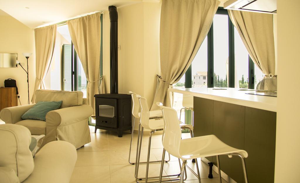 Bellevue Villa Anarita الغرفة الصورة
