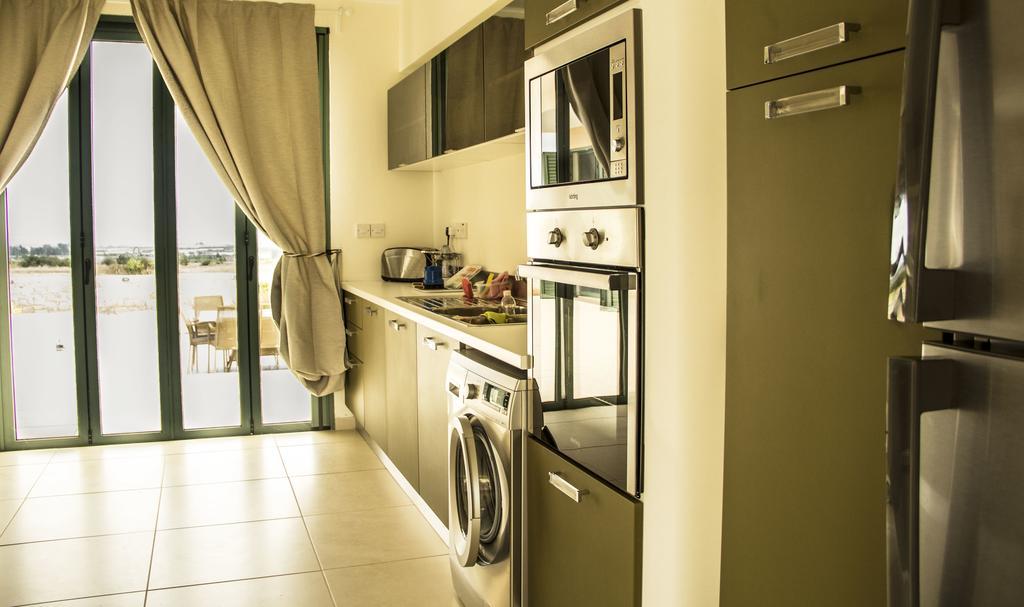 Bellevue Villa Anarita الغرفة الصورة