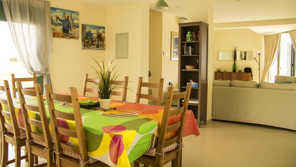 Bellevue Villa Anarita الغرفة الصورة