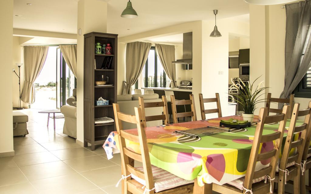 Bellevue Villa Anarita الغرفة الصورة