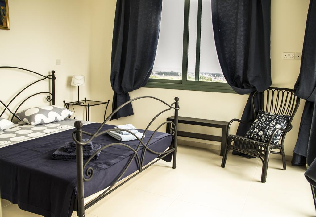 Bellevue Villa Anarita الغرفة الصورة