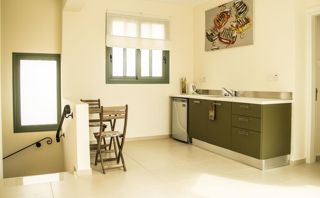 Bellevue Villa Anarita الغرفة الصورة