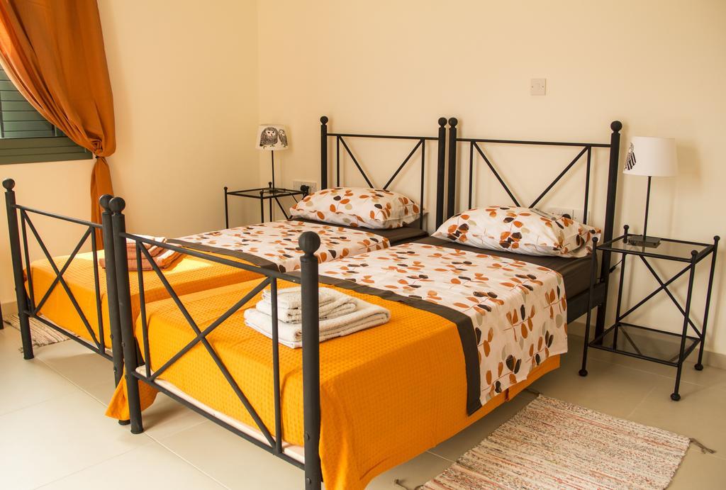 Bellevue Villa Anarita الغرفة الصورة