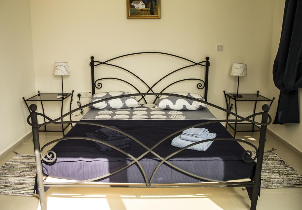 Bellevue Villa Anarita الغرفة الصورة