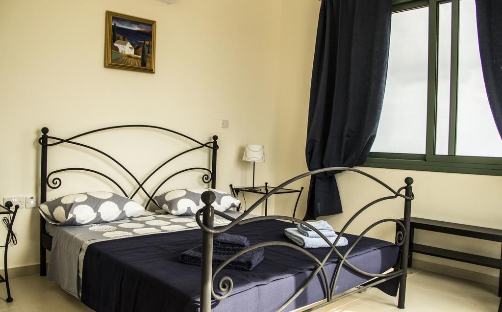 Bellevue Villa Anarita الغرفة الصورة