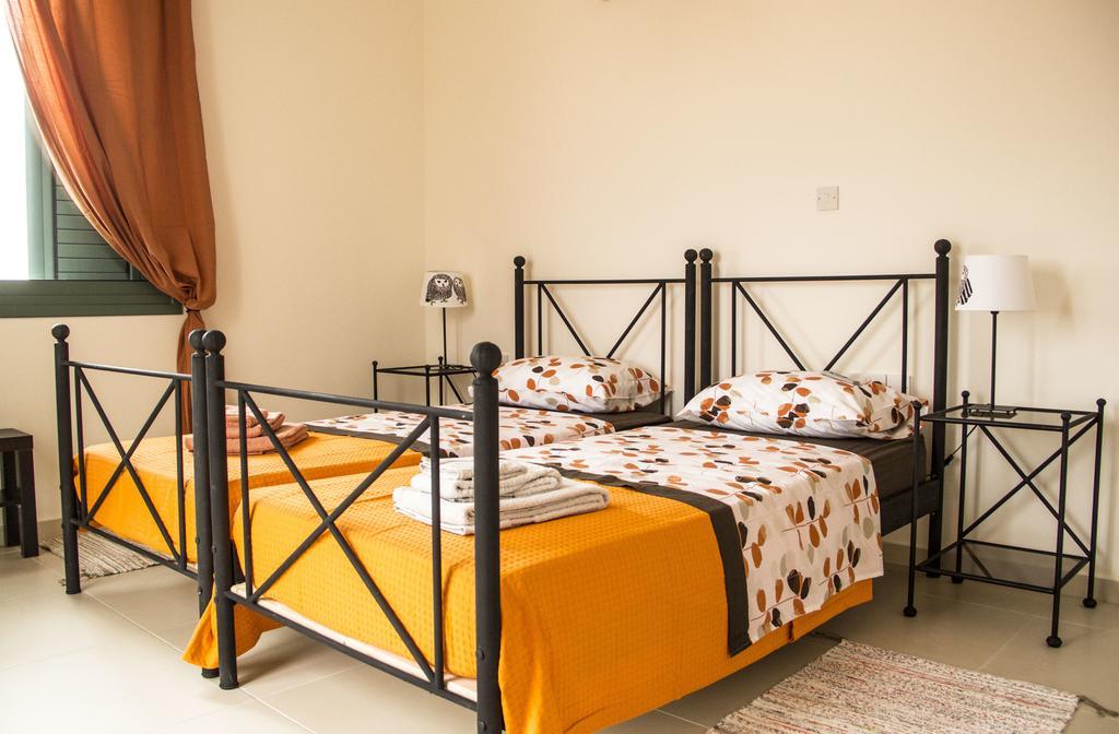Bellevue Villa Anarita الغرفة الصورة