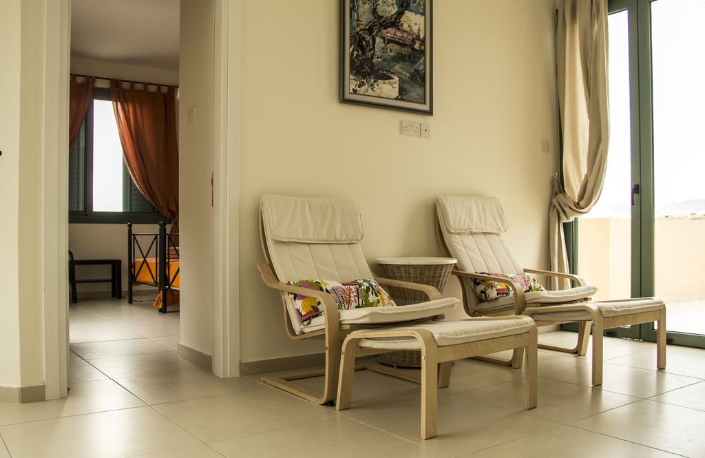 Bellevue Villa Anarita الغرفة الصورة