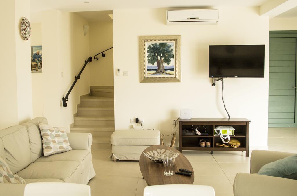 Bellevue Villa Anarita الغرفة الصورة