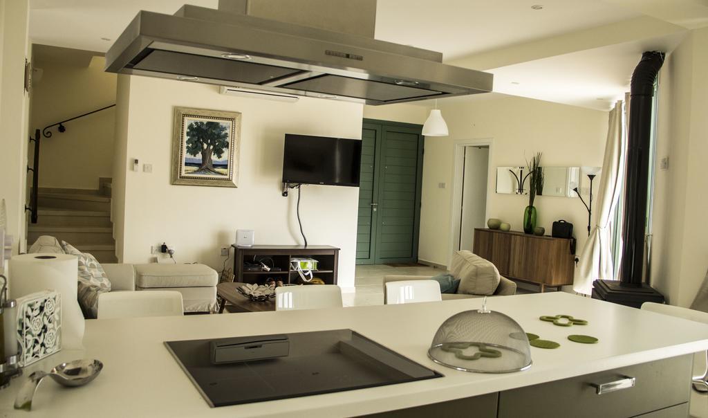 Bellevue Villa Anarita الغرفة الصورة