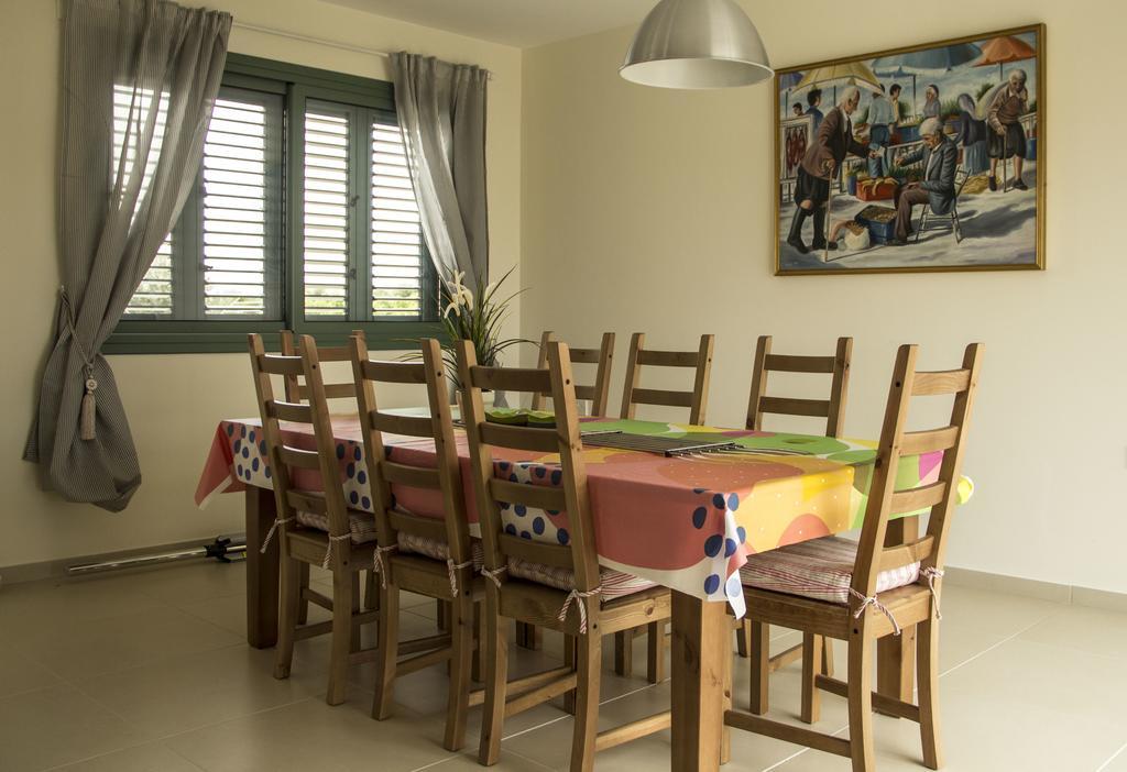 Bellevue Villa Anarita الغرفة الصورة