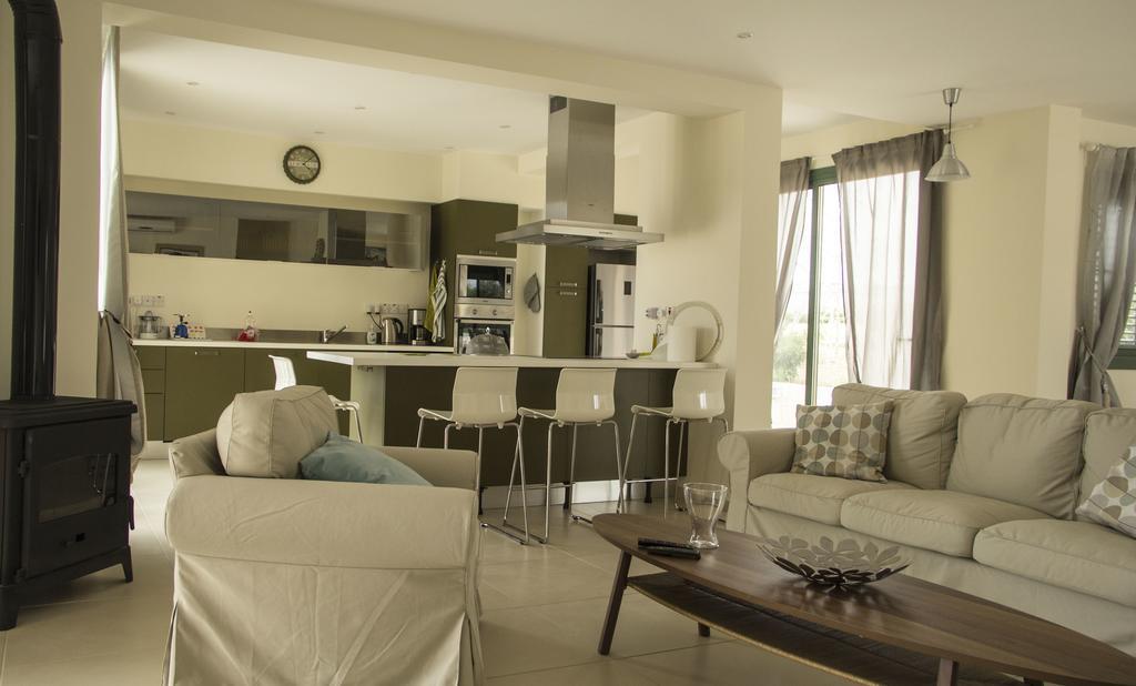 Bellevue Villa Anarita الغرفة الصورة