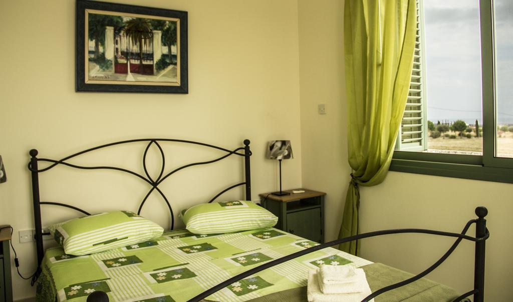 Bellevue Villa Anarita الغرفة الصورة