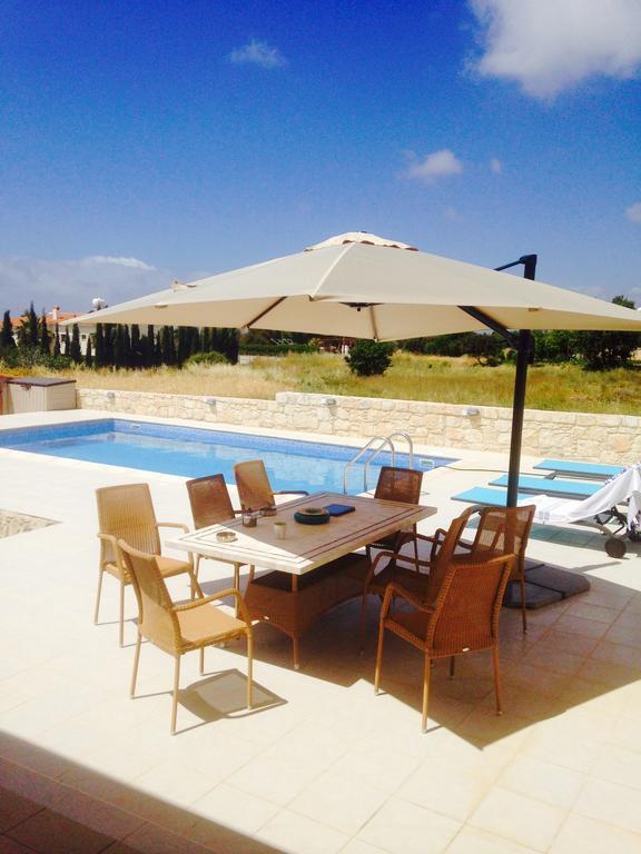 Bellevue Villa Anarita الغرفة الصورة